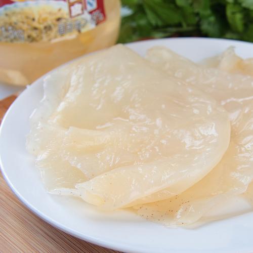 海蜇皮與海蜇 定義、區(qū)別與營養(yǎng)價(jià)值