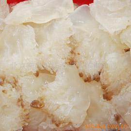 鹽漬海蜇 海洋饋贈(zèng)的美味與營養(yǎng)