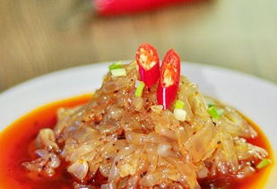 警惕假海蜇絲泛濫，專家支招 挑選海蜇應(yīng)以更易斷者為佳