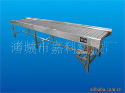 諸城市嘉科機(jī)械廠 專業(yè)打造優(yōu)質(zhì)輸送機(jī)，滿足海蜇加工行業(yè)需求