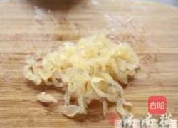 夏日清爽小菜 涼拌海蜇絲的完美做法